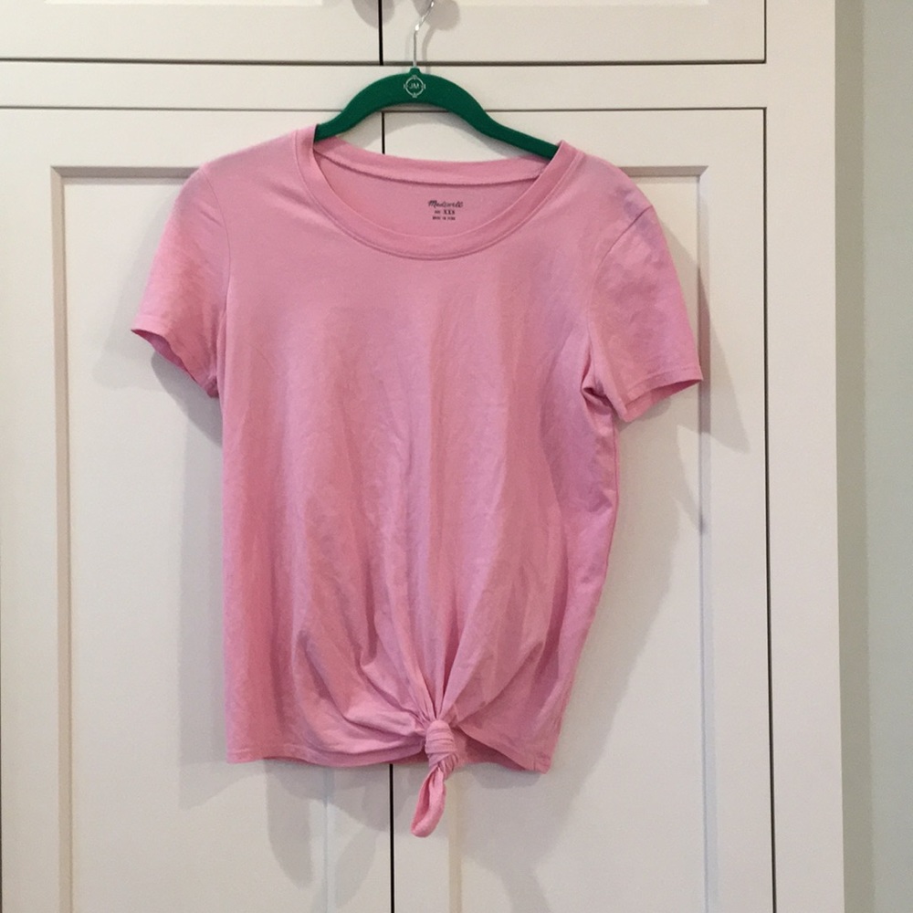 Madewell tee shirt